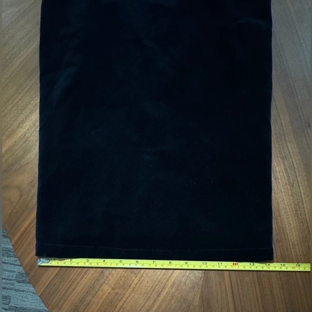 THIERRY MUGLER Archival Skirt